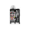 DragBar B3500 Puff Disposable 5%