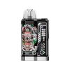 DragBar B3500 Puff Disposable 5%