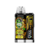 DragBar B3500 Puff Disposable 5%