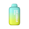 ZoVoo DragBar B6000 Puff Disposable 5%