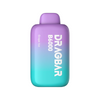 ZoVoo DragBar B6000 Puff Disposable 5%