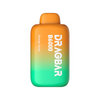 ZoVoo DragBar B6000 Puff Disposable 5%
