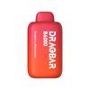 ZoVoo DragBar B6000 Puff Disposable 5%