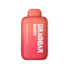 ZoVoo DragBar B6000 Puff Disposable 5%