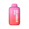 ZoVoo DragBar B6000 Puff Disposable 5%