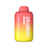 ZoVoo DragBar B6000 Puff Disposable 5%