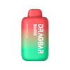 ZoVoo DragBar B6000 Puff Disposable 5%