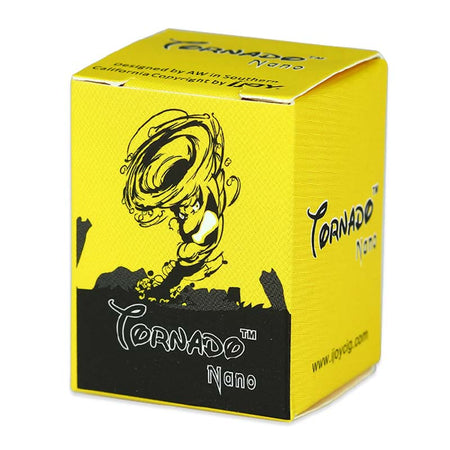 Ijoy Tornado Replacement Glass