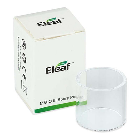 Eleaf Melo 3 Mini Replacement Glass