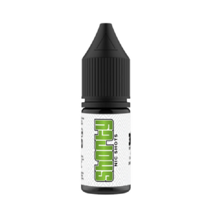 Shorty Nicotine Shot Additive