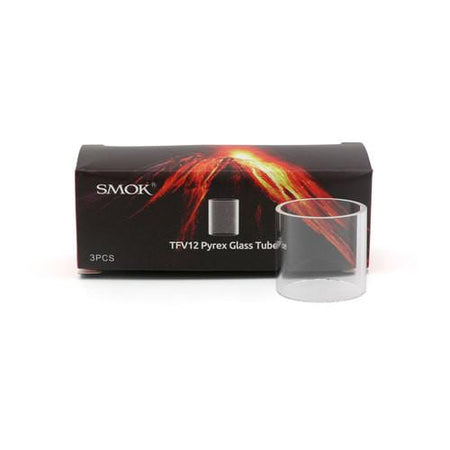 Smok TFV12 Prince Replacement Glass