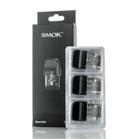 Smok Novo Replacement Pod