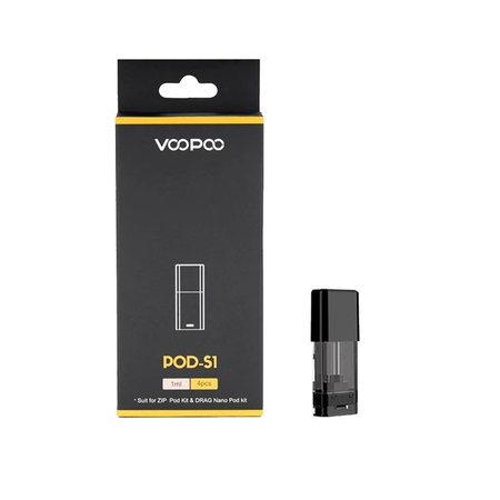 Voopoo Drag Nano Replacement Pod