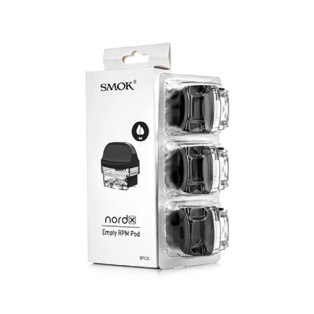 Smok Nord X RPM Empty Replacement Pod