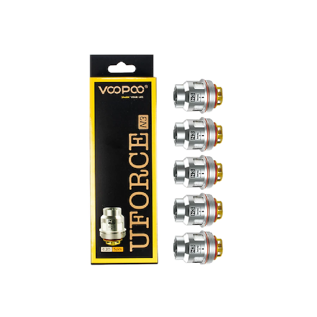 Voopoo Uforce N3