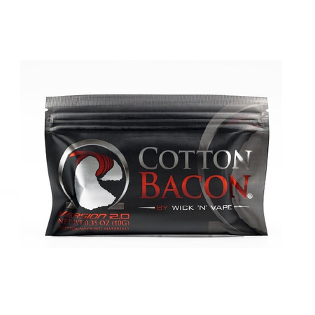 Cotton Bacon V2