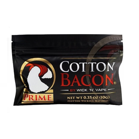 Cotton Bacon Prime