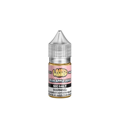 Loaded Cran Apple Salts