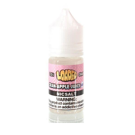 Loaded Cran Apple Ice Salts