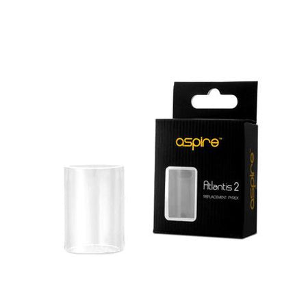 Aspire Atlantis 2 Replacement Glass