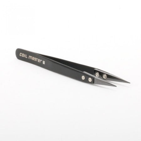 Coil Master Ceramic Tweezer