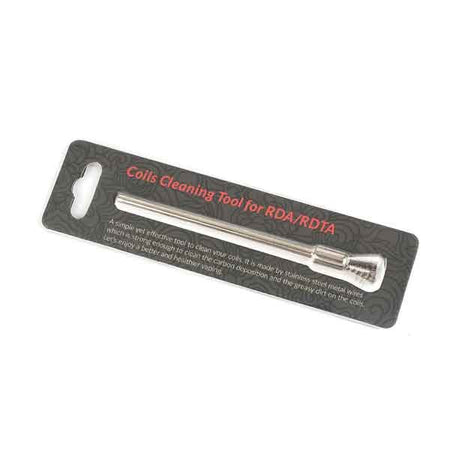 Demon Killer Coil Cleaning Brush
