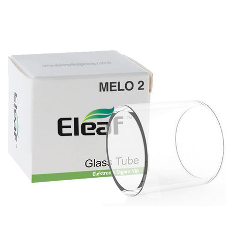 Eleaf Melo 2 Replacement Glass