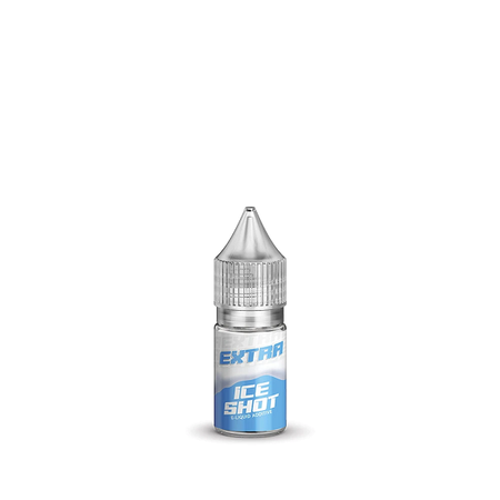 Extra Ice Shot 10ml Additive