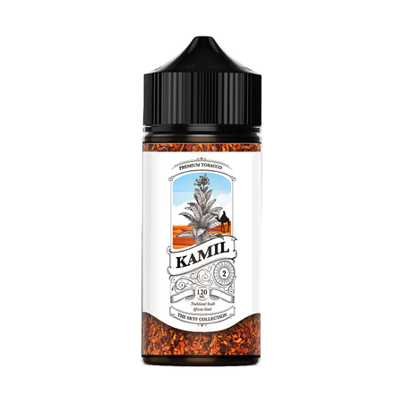 The Skyf Collection Kamil 120ml