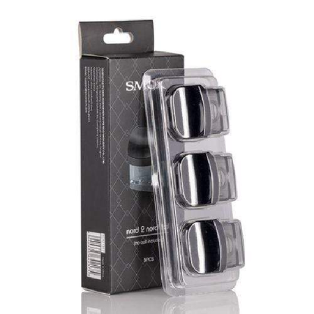 Smok Nord 2 Nord Empty Replacement Pod