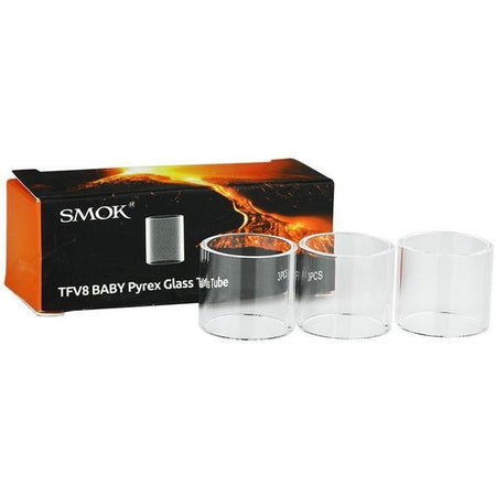 Smok TFV8 Big Baby Replacement Glass