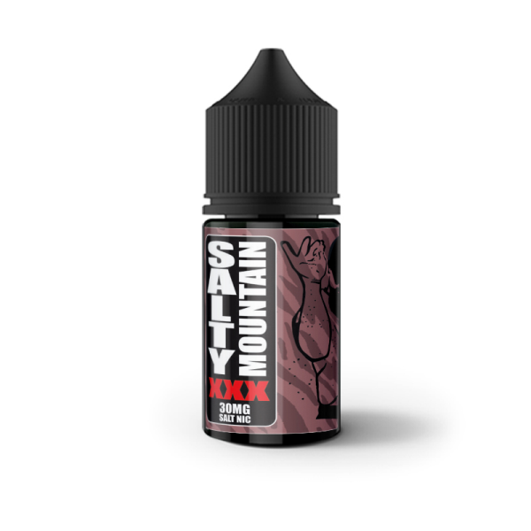 Vapour Mountain