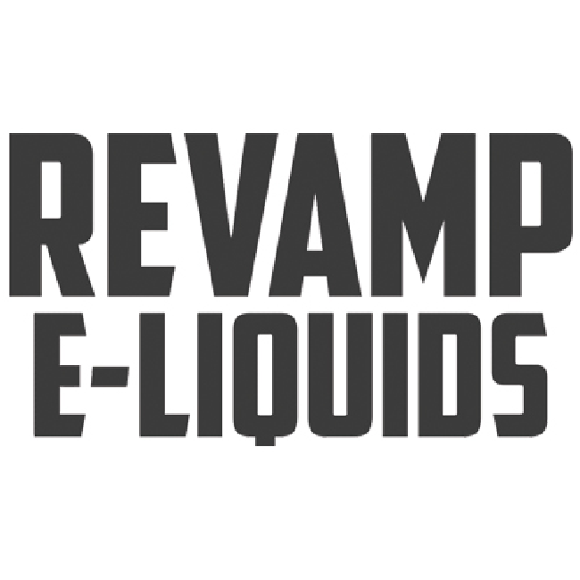 Revamp E-Liquids