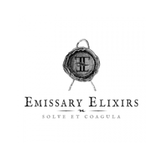Emissary Elixirs