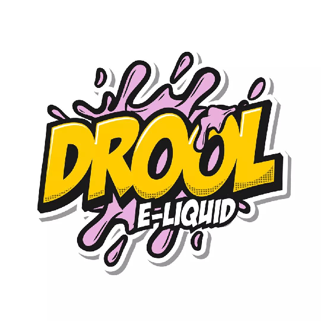 Drool E-Liquid