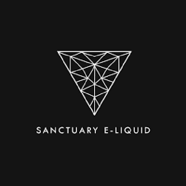 Sanctuary E-Liquid