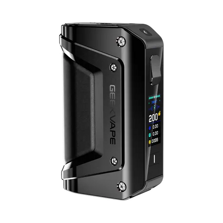 Geekvape Aegis Legend 3 Box Mod 200W