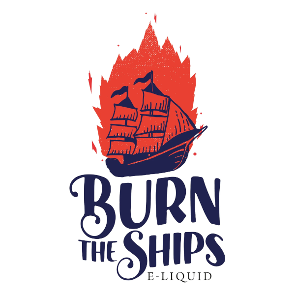 Burn The Ships