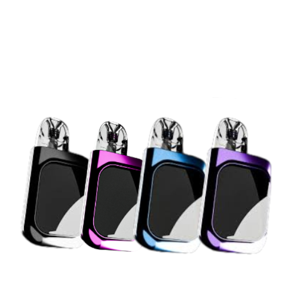 Bewolk SMART Pod System