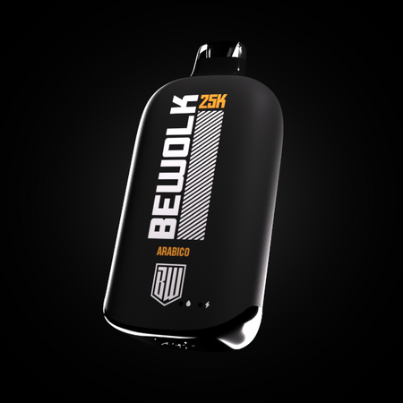 Bewolk 25000 Puff Disposable