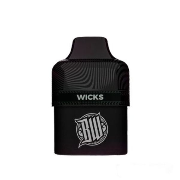 Bewolk Bar 6000 Puff Disposable Flavour Pod Only