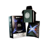 Bewolk X 12000 Puff Disposable Flavour Pod Only