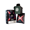 Bewolk X 12000 Puff Disposable Flavour Pod Only