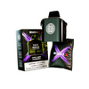 Bewolk X 12000 Puff Disposable Flavour Pod Only
