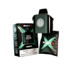 Bewolk X 12000 Puff Disposable Flavour Pod Only