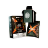 Bewolk X 12000 Puff Disposable Flavour Pod Only