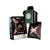 Bewolk X 12000 Puff Disposable Flavour Pod Only
