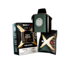 Bewolk X 12000 Puff Disposable Flavour Pod Only