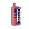 Nasty Bar XL 20 000 Puff Rechargeable Disposable 5%