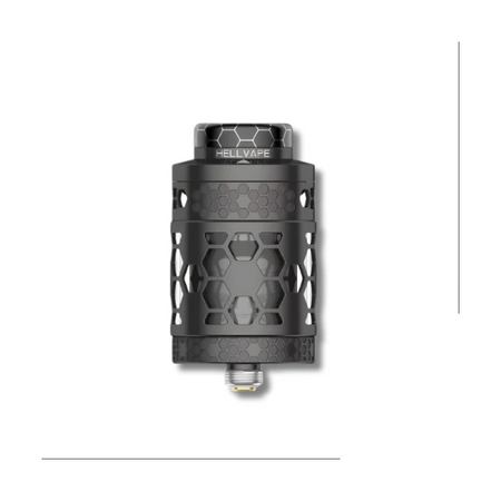 Hellvape Dead Rabbit V4 Pro RTA